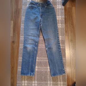 Vintage Levis